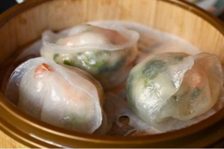 Crystal Jade Kitchen - Vincom Center Đà Nẵng